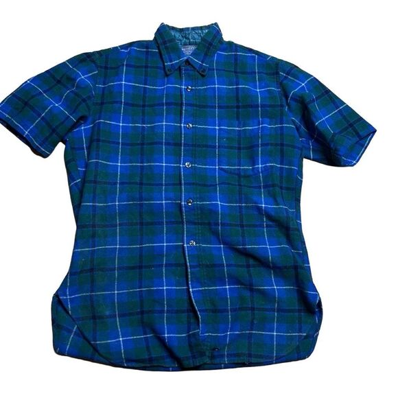 5 Item Pendleton Bundle Mens Small Medium - Picture 9 of 13